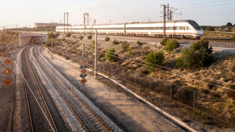Plan rozwoju kolejowego w Manieczkach budzi kontrowersje wśród mieszkańców