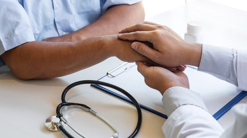 Bezpłatne mammografie w Brodnicy – 11 i 13 grudnia 2025 r.