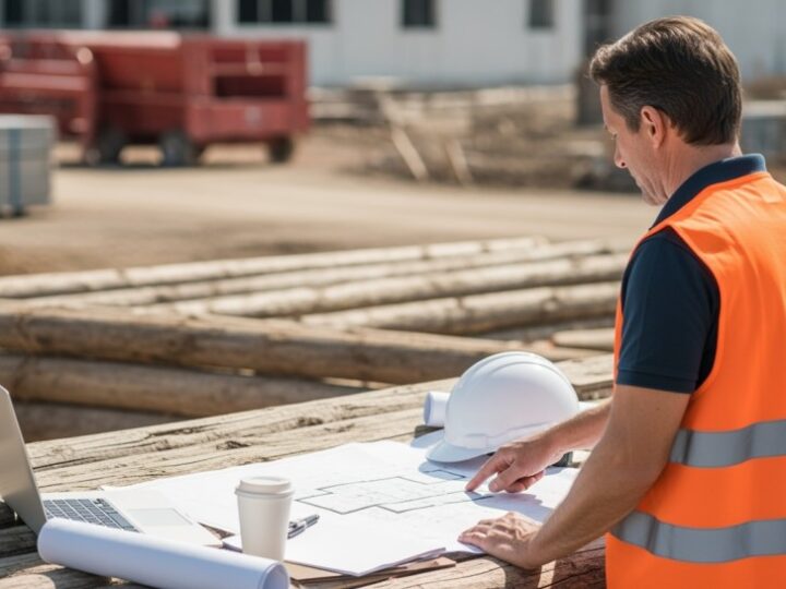 Nowe chodniki na ul. Żwirowej już otwarte!