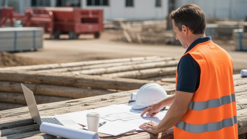 Nowe chodniki na ul. Żwirowej już otwarte!