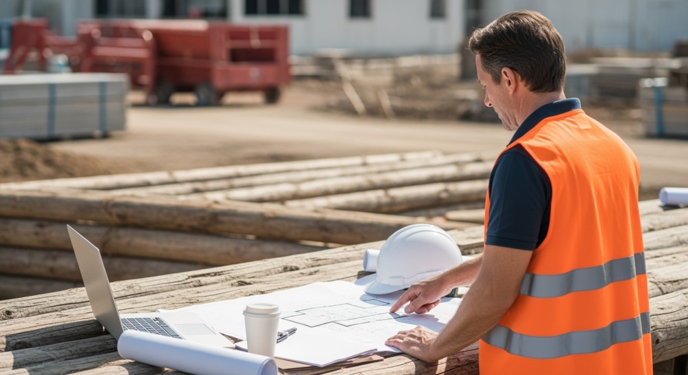 Nowe chodniki na ul. Żwirowej już otwarte!
