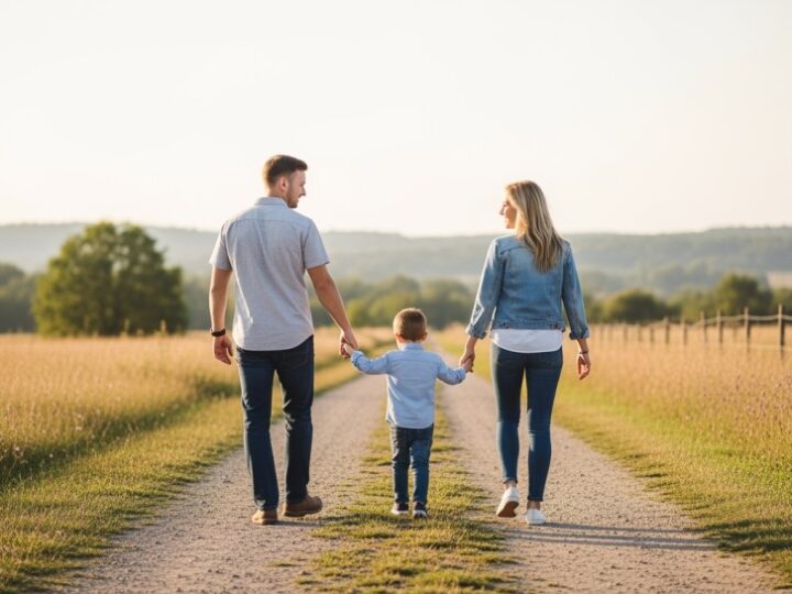 Złote Gody: Uroczystość Wręczenia Medali dla Jubilatów