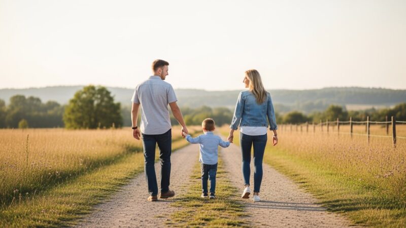 Złote Gody: Uroczystość Wręczenia Medali dla Jubilatów