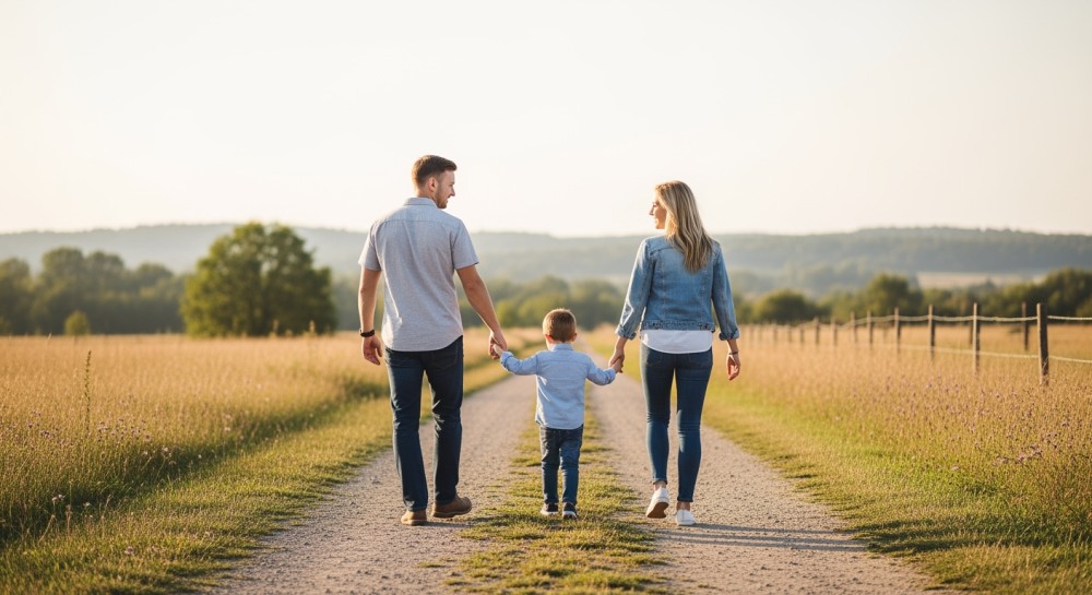 Złote Gody: Uroczystość Wręczenia Medali dla Jubilatów