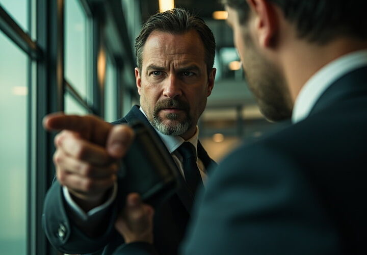 Spadek to Więcej niż Pieniądze. Jak Profesjonalne Wsparcie Prawne Chroni Twój Majątek i Spokój?