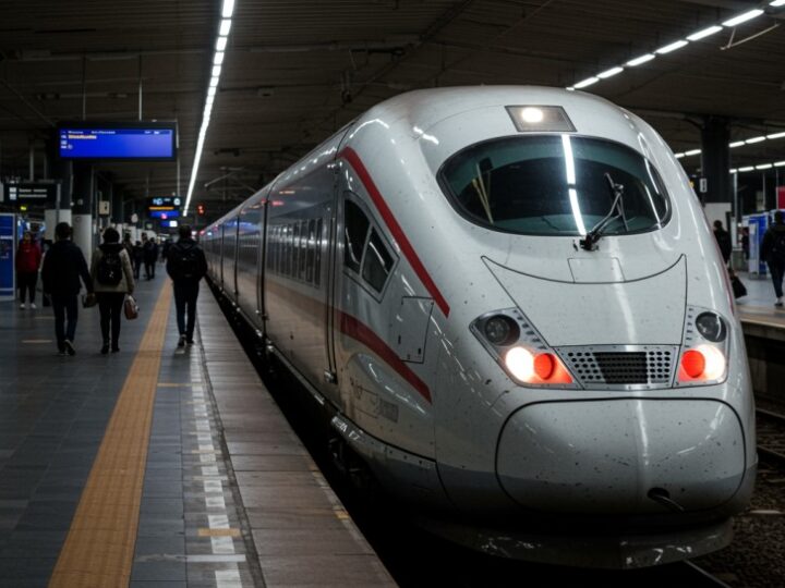 Remont przejazdu kolejowego na ul. Tulipanowej w Brodnicy