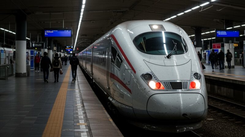 Remont przejazdu kolejowego na ul. Tulipanowej w Brodnicy