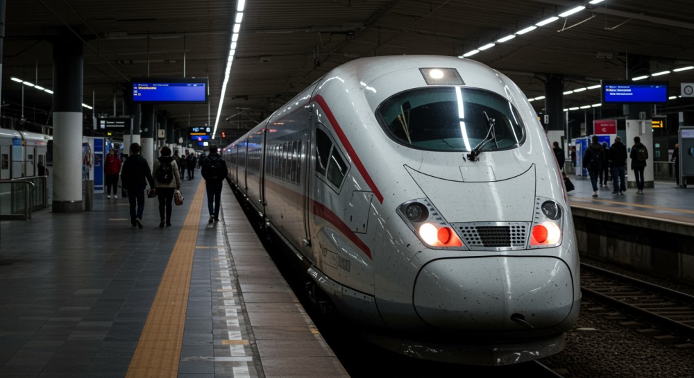 Remont przejazdu kolejowego na ul. Tulipanowej w Brodnicy