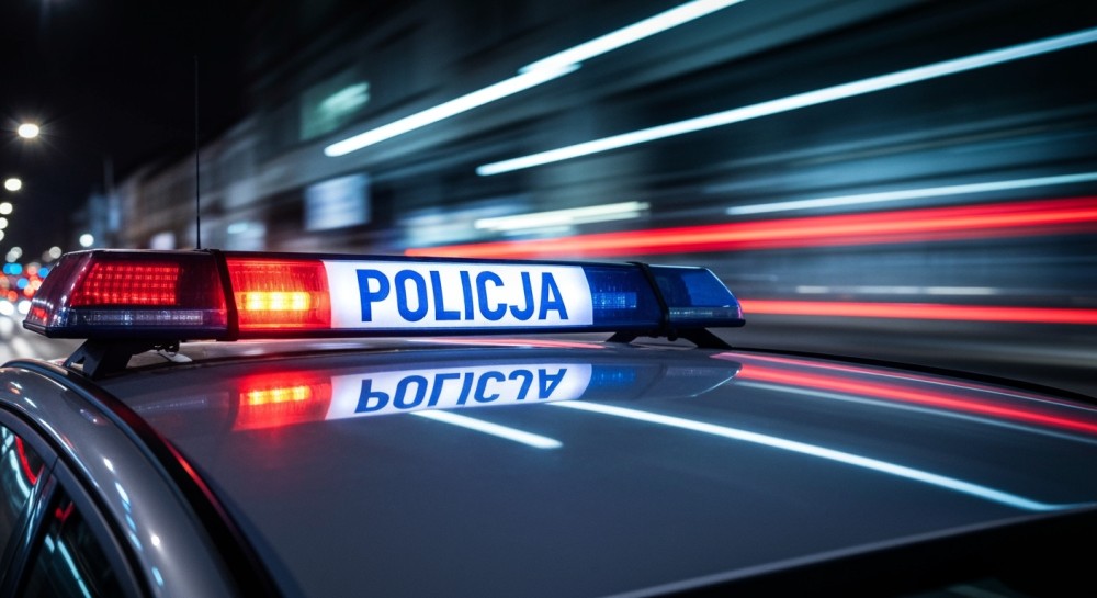 Gala wręczenia „Kryształowych Serc” dla bohaterów policji w Kujawsko-Pomorskiem