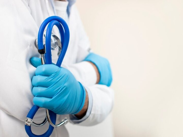 Nagrody w konkursie „Żyję zdrowo i nie palę” wręczone!