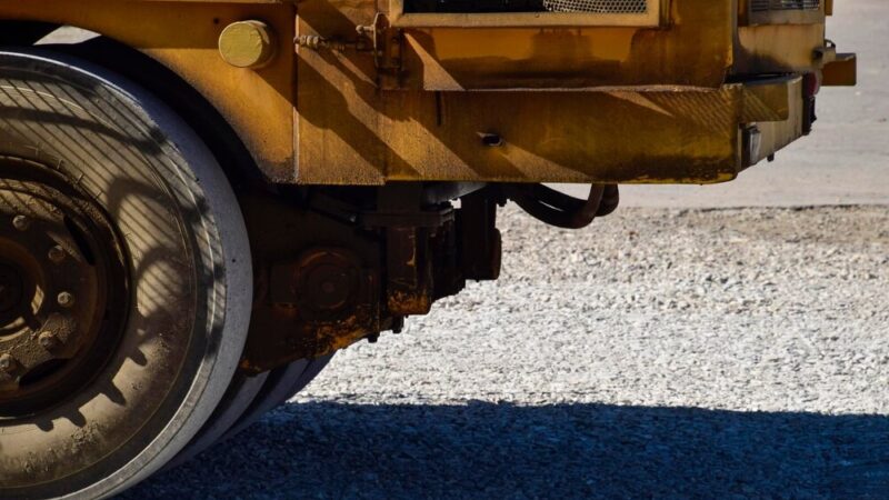 Utrudnienia w rejonie ul. św. Jakuba i ul. Powstańców Wielkopolskich z powodu pielęgnacji drzew