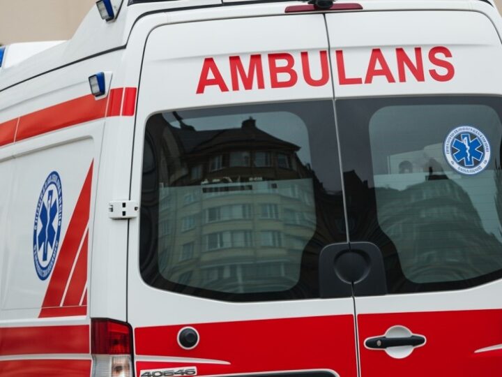 Bezpieczeństwo w Twoim mieście: Debata w Pałacu Anny Wazówny