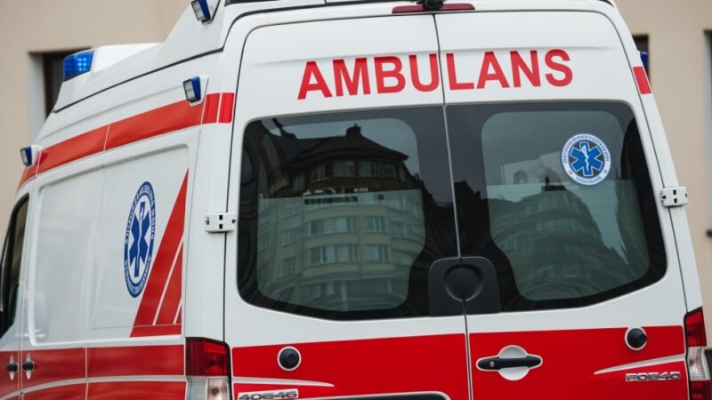 Bezpieczeństwo w Twoim mieście: Debata w Pałacu Anny Wazówny