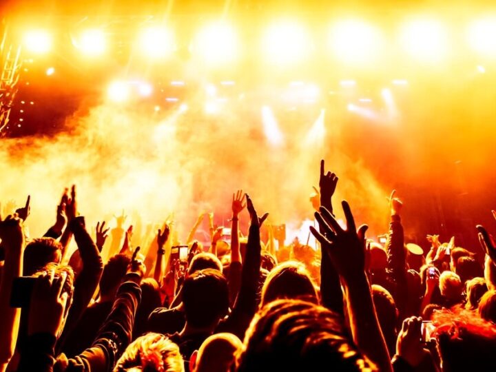 Świąteczny Koncert Sound’n’Grace w Brodnicy – Zaproszenie dla Mieszkańców