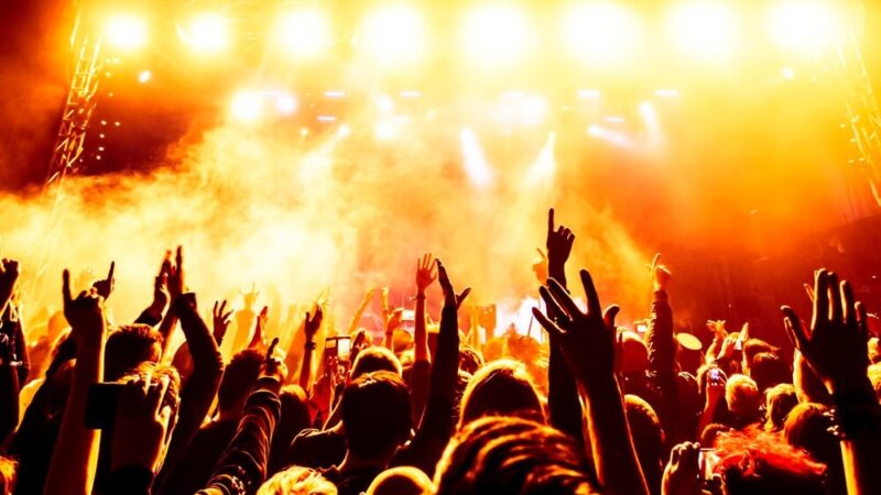 Świąteczny Koncert Sound’n’Grace w Brodnicy – Zaproszenie dla Mieszkańców