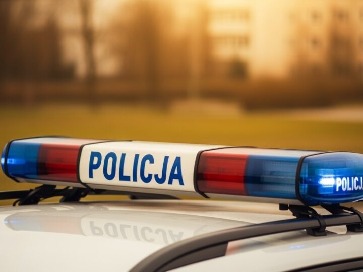 Nowoczesna łączność dla Policji w kujawsko-pomorskim – porozumienie podpisane