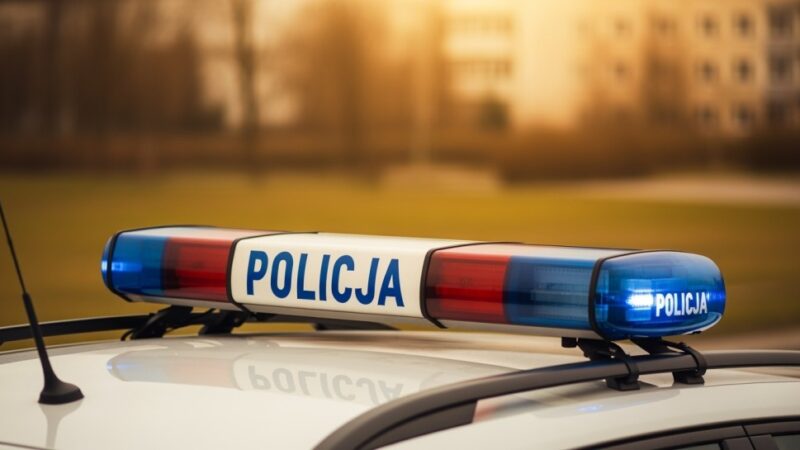 Nowoczesna łączność dla Policji w kujawsko-pomorskim – porozumienie podpisane