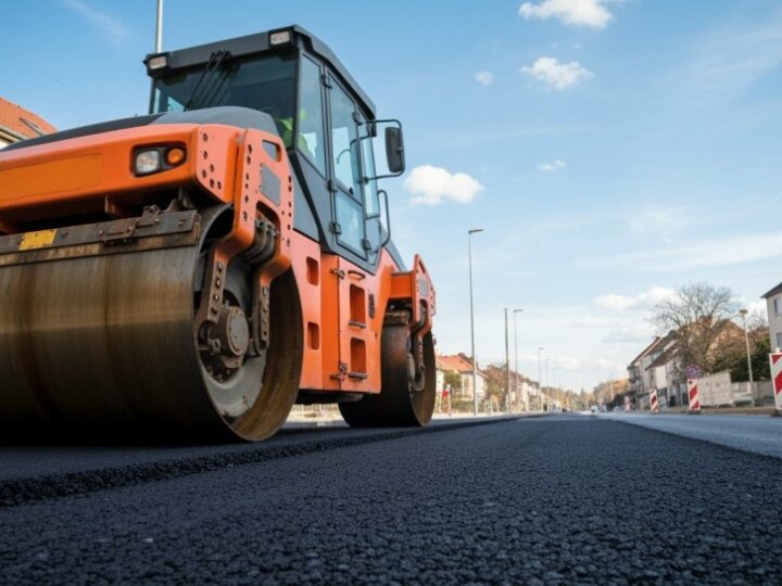Brodnica zyska nowe miejsca parkingowe i chodniki: Rozpoczyna się budowa!
