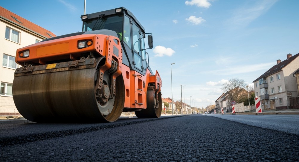 Brodnica zyska nowe miejsca parkingowe i chodniki: Rozpoczyna się budowa!