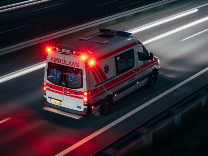 Nowy sprzęt podnosi poziom bezpieczeństwa w regionie!