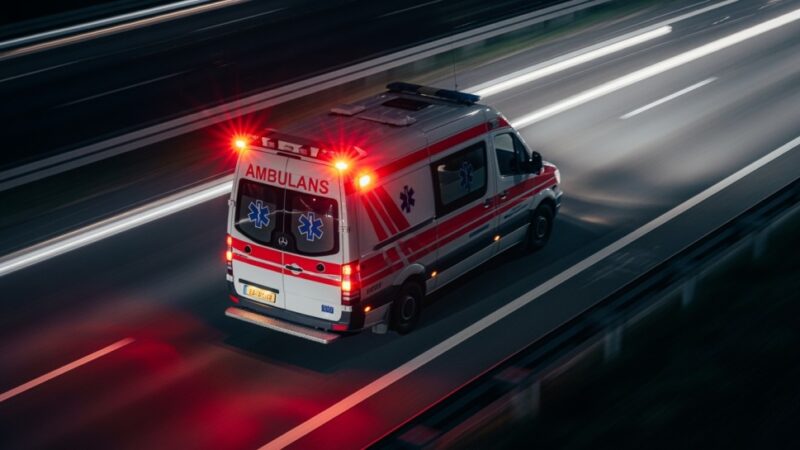 Nowy sprzęt podnosi poziom bezpieczeństwa w regionie!