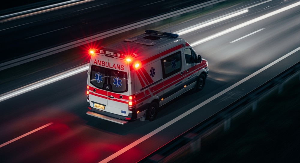 Nowy sprzęt podnosi poziom bezpieczeństwa w regionie!