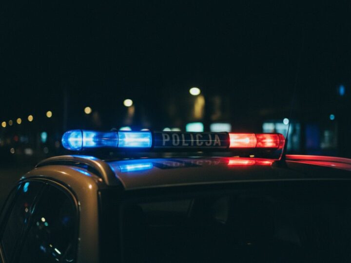 Służba w obiektywie” – konkurs filmowy dla policjantów i policjantek