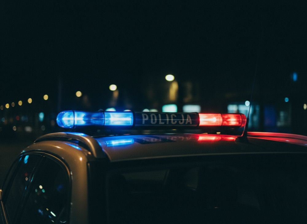 Służba w obiektywie” – konkurs filmowy dla policjantów i policjantek