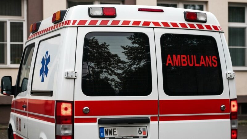 Bezpieczny Sylwester: Jak zadbać o porządek i bezpieczeństwo w Nowy Rok