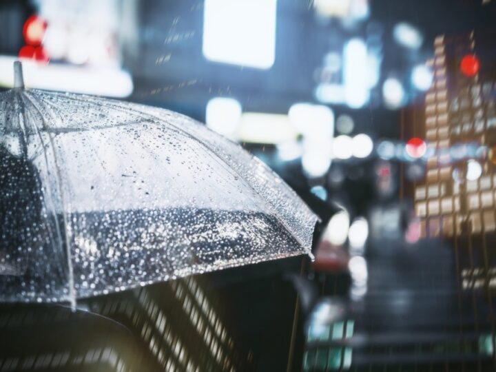 Ostrzeżenie: Zbliża się oblodzenie!