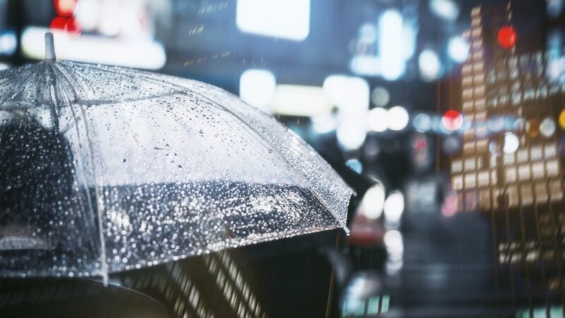 Ostrzeżenie: Zbliża się oblodzenie!