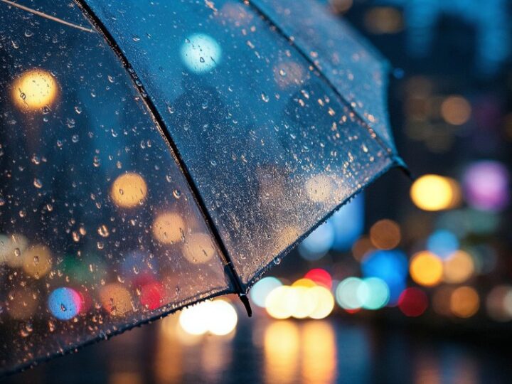 Zamiecie śnieżne nadchodzą!