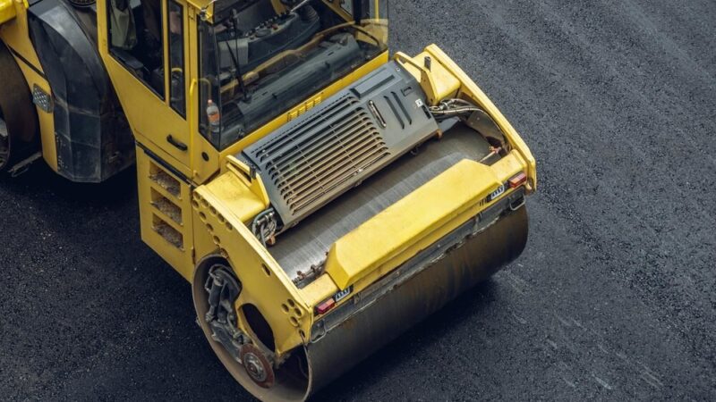 Nowe drogi gminne przy ul. Tatarakowej i Spacerowej już gotowe!