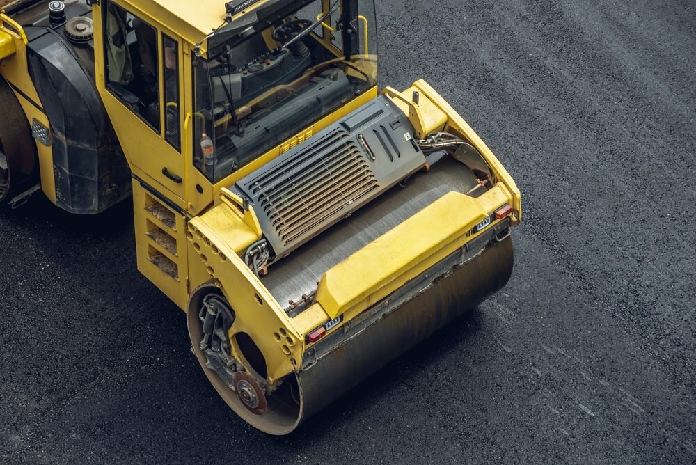 Nowe drogi gminne przy ul. Tatarakowej i Spacerowej już gotowe!