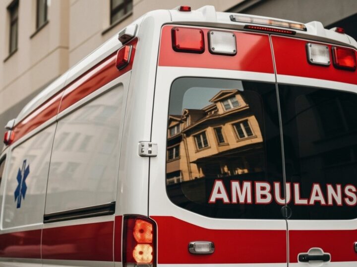 Zimowe zagrożenia: Jak zapewnić bezpieczeństwo na drodze i w domu?