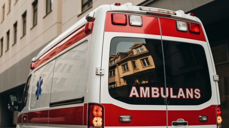 Zimowe zagrożenia: Jak zapewnić bezpieczeństwo na drodze i w domu?