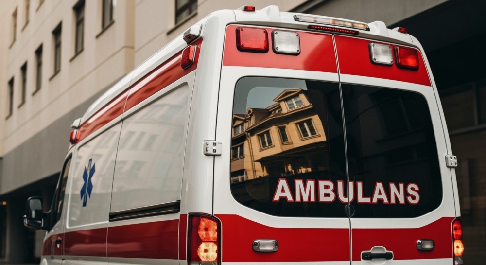 Zimowe zagrożenia: Jak zapewnić bezpieczeństwo na drodze i w domu?