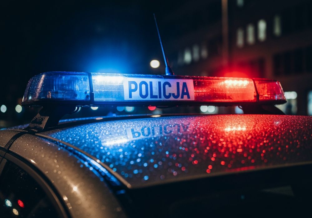 Pamięć o poległych policjantach – globalna kampania INTERPOLU