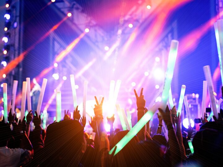 Świąteczny koncert kolęd w Pałacu Anny Wazówny