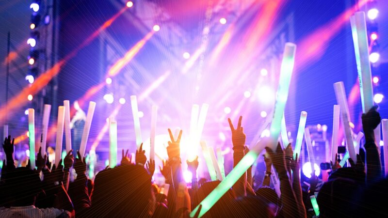 Świąteczny koncert kolęd w Pałacu Anny Wazówny