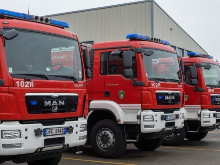 Zwycięzcy konkursu „Zapobiegajmy pożarom” ogłoszeni!