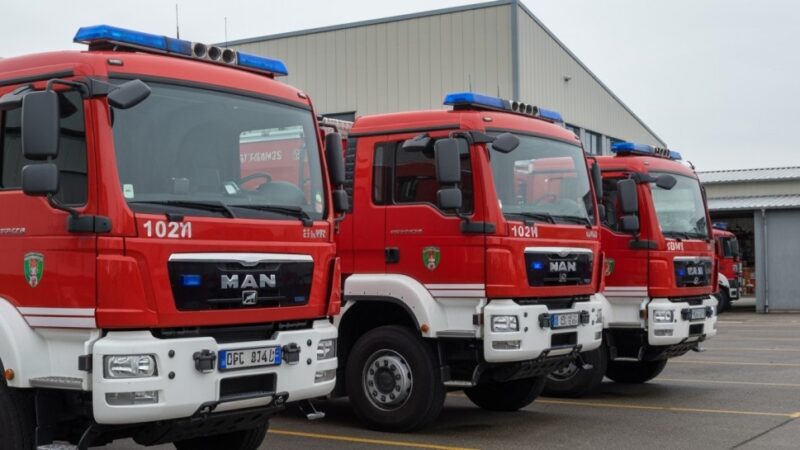 Zwycięzcy konkursu „Zapobiegajmy pożarom” ogłoszeni!