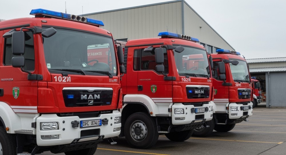 Zwycięzcy konkursu „Zapobiegajmy pożarom” ogłoszeni!