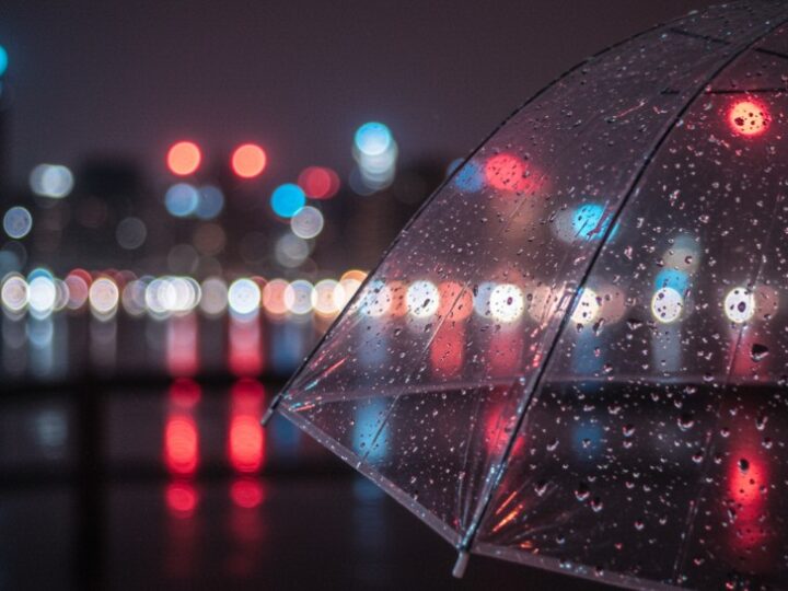 Uwaga! Nadchodzą opady marznącego deszczu