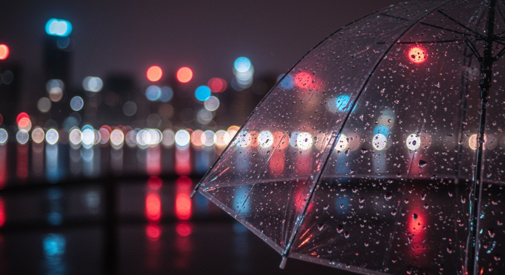 Uwaga! Nadchodzą opady marznącego deszczu