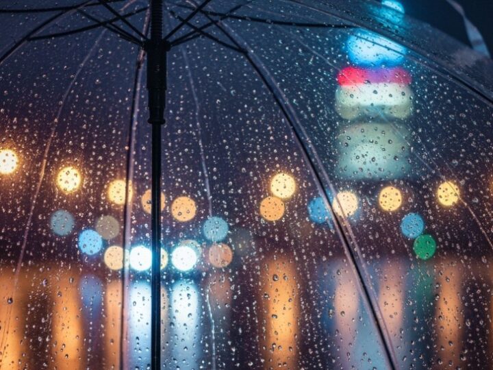 Uwaga! Marznące opady mogą spowodować gołoledź