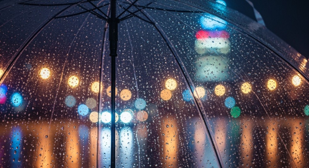 Uwaga! Marznące opady mogą spowodować gołoledź