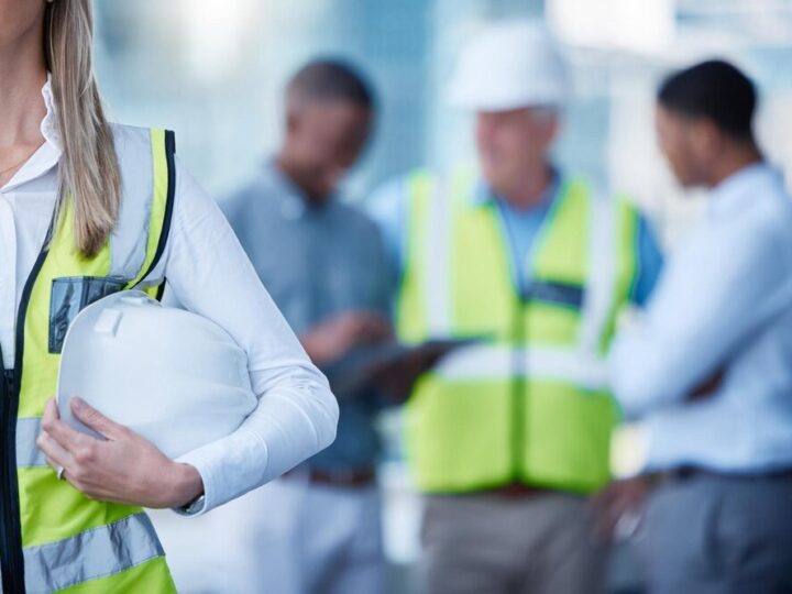 Nowa droga dla pieszych przy ul. Jana Pawła II w Brodnicy już w budowie!