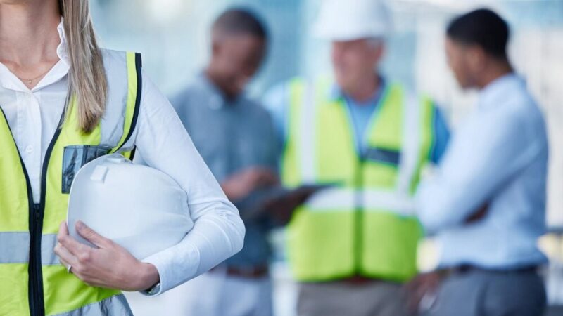 Nowa droga dla pieszych przy ul. Jana Pawła II w Brodnicy już w budowie!