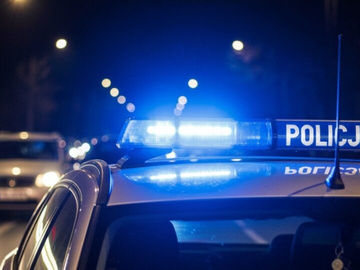 Brodnicka Policja podsumowuje rok pełen wyzwań i sukcesów